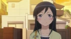 OreImo episodio 4