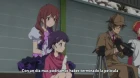 Kuromukuro episodio 25
