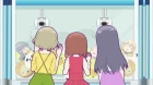 Bishoujo Yuugi Unit Crane Game Girls episodio 9