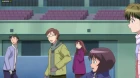 Kyoukai no Rinne (TV) 2nd Season episodio 21