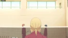 Tanaka-kun wa Itsumo Kedaruge episodio 1