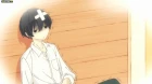Tanaka-kun wa Itsumo Kedaruge episodio 5