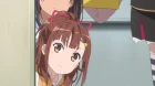 Haifuri episodio 3
