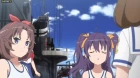 Haifuri episodio 4