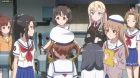 Haifuri episodio 8