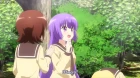 Sansha Sanyou episodio 11