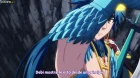 Magi: Sinbad no Bouken (TV) episodio 10
