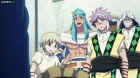 Magi: Sinbad no Bouken (TV) episodio 7
