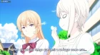 Shokugeki no Souma OVA episodio 2