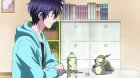 Fukigen na Mononokean episodio 8