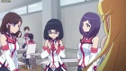 Masou Gakuen HxH episodio 2