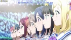 Love Live! Sunshine!! episodio 8