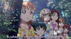 Love Live! Sunshine!! episodio 9