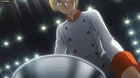 Food Wars - Shokugeki no Souma: Ni no Sara episodio 4