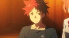 Food Wars - Shokugeki no Souma: Ni no Sara episodio 5