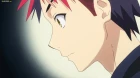 Food Wars - Shokugeki no Souma: Ni no Sara episodio 8
