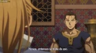 Arslan Senki (TV): Fuujin Ranbu episodio 4