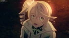 Tales of Zestiria the X episodio 1