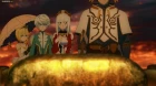 Tales of Zestiria the X episodio 11