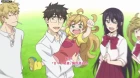Amaama to Inazuma episodio 9