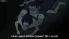 D.Gray-man Hallow episodio 7
