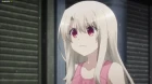 Fate/kaleid liner Prisma☆Illya 3rei!! episodio 2