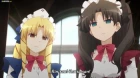 Fate/kaleid liner Prisma☆Illya 3rei!! episodio 7