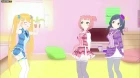 Mahou Shoujo? Naria☆Girls episodio 2