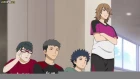 Cheer Danshi!! episodio 3