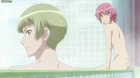 Binan Koukou Chikyuu Bouei-bu LOVE! LOVE! episodio 1
