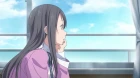 Amanchu! episodio 1