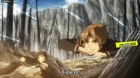 Nejimaki Seirei Senki: Tenkyou no Alderamin episodio 12