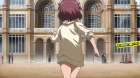Time Travel Shoujo: Mari Waka to 8-nin no Kagakusha-tachi episodio 9