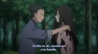 Hitori no Shita: The Outcast episodio 11