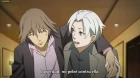 Hitori no Shita: The Outcast episodio 8