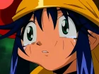 Saber Marionette J to X episodio 15