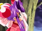 Saber Marionette J to X episodio 18