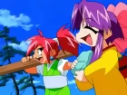 Saber Marionette J to X episodio 26