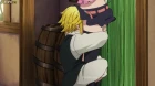 Nanatsu no Taizai: Seisen no Shirushi episodio 1