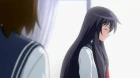 Hanbun no Tsuki ga Noboru Sora episodio 4