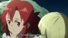 Shuumatsu no Izetta episodio 12