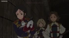 Shuumatsu no Izetta episodio 8