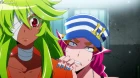 Nanbaka episodio 10