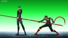 Nanbaka episodio 5
