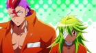 Nanbaka episodio 6