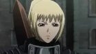 Claymore episodio 15