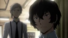 Bungou Stray Dogs 2nd Season episodio 5