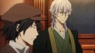 Bungou Stray Dogs 2nd Season episodio 6