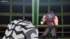 Tiger Mask W episodio 25