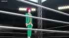 Tiger Mask W episodio 34